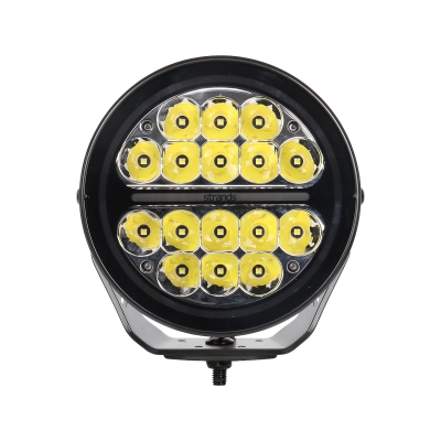 Strands Siberia XP Extraljus 7