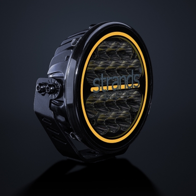 Strands Siberia Nr/Xp Mörkt Linsskydd 7