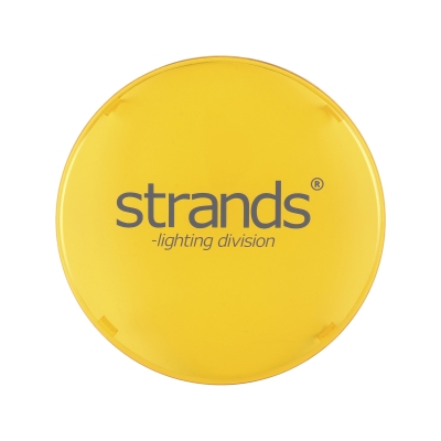 Strands Siberia Nr/Xp Gult Linsskydd 7
