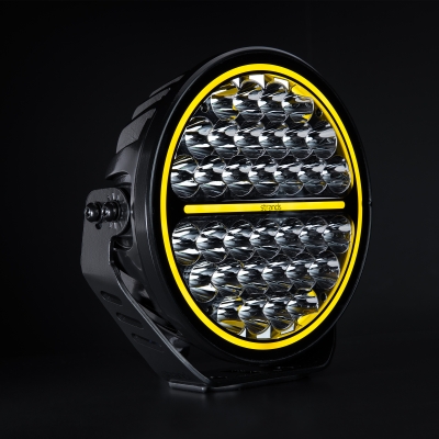 Strands Siberia XP Extraljus 9