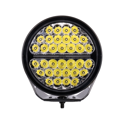 Strands Siberia XP Extraljus 9