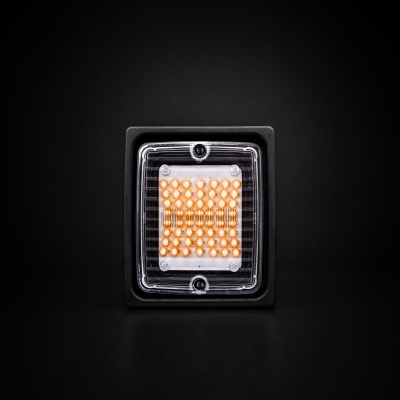 Strands Ize LED Blinkers