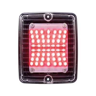 Strands Ize LED Dimljus