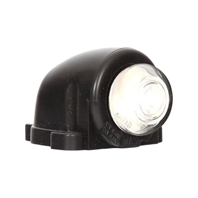 Strands Positionsljus Eyeball Small,12-24V Vit LED