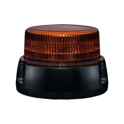 Strands Freedom Lighthouse XL Roterande Varningsljus Orange Lins