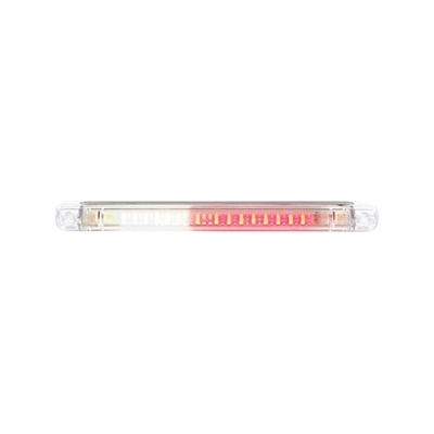 Strands Fiberoptisk Back/Dim LED,237Mm Lång 12-24V