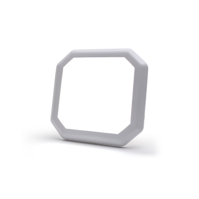 Strands Interiörbelysning Vit 124mm