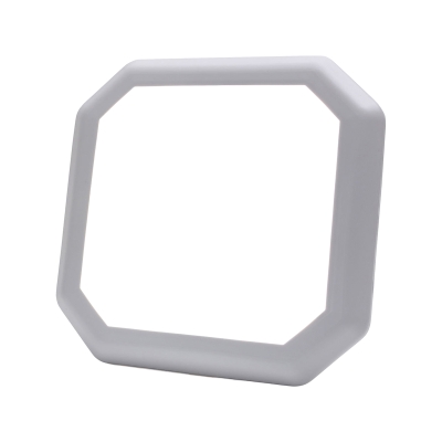 Strands Interiörbelysning Vit 124mm