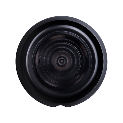 Strands Dark Knight Viking Sidomarkering 6 LED,Orange