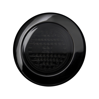 Strands Dark Knight Ize LED Back/Dimljus