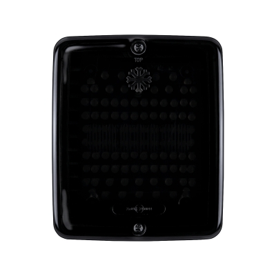 Strands Dark Knight Square Ize LED,Bak/Broms/Blinkers