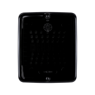 Strands Dark Knight Square Ize LED,Blinkers