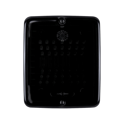 Strands Dark Knight Square Ize LED,Dimljus