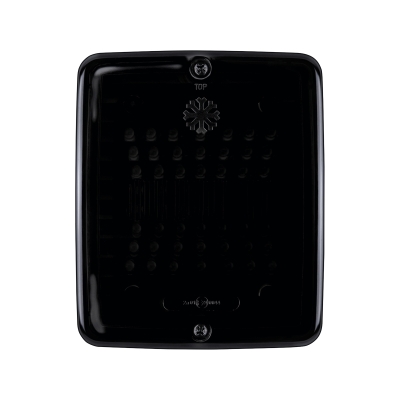 Strands Dark Knight Square Ize LED,Backljus