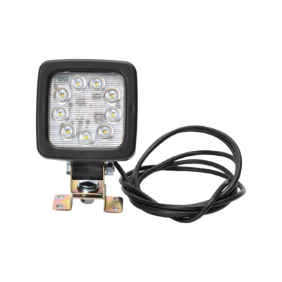 Strands Back/Arbetsljus 15W