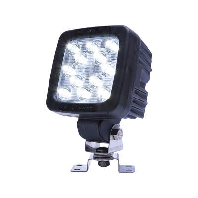 Strands Arbetsljus 50W