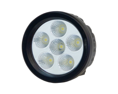 Strands Backlampa 13W