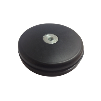 Strands Hållmagnet Diam 85 mm M10 Hål