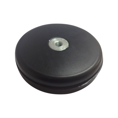 Strands Hållmagnet Diam 85 mm M10 Hål