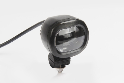 Strands Blå Linje Trucklampa 7W