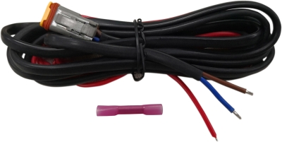 Strands DT Kabel Hona 2m 809021