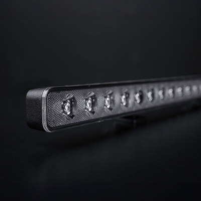 Strands NUUK E-Line Low Profile LEDramp 20