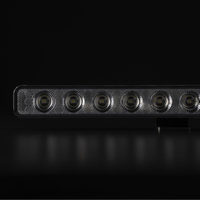 Strands NUUK E-Line Arbetsljus 80W