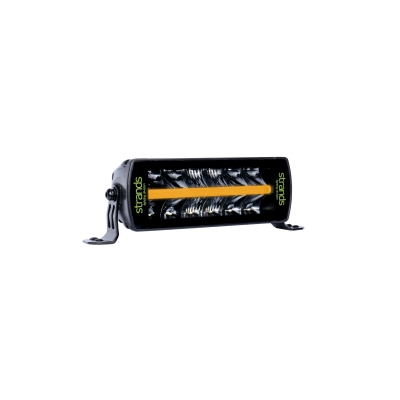 Strands Siberia Outlaw Udx LEDramp 8