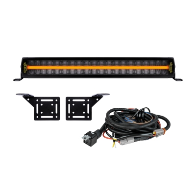 Strands Komplett Kit Siberia Outlaw Udx 22