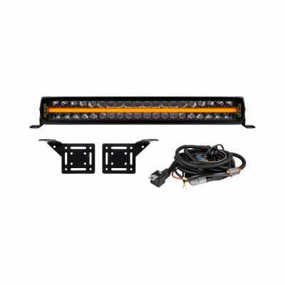 Strands Komplett Kit Siberia Outlaw 22