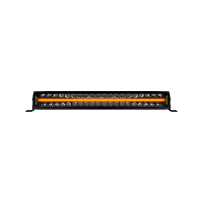 Strands Siberia Outlaw LEDramp 22