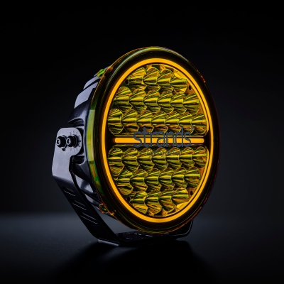 Strands Siberia XP Gult Linsskydd 9