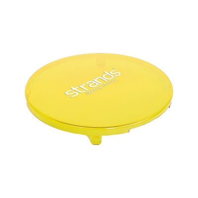 Strands Siberia XP Gult Linsskydd 9