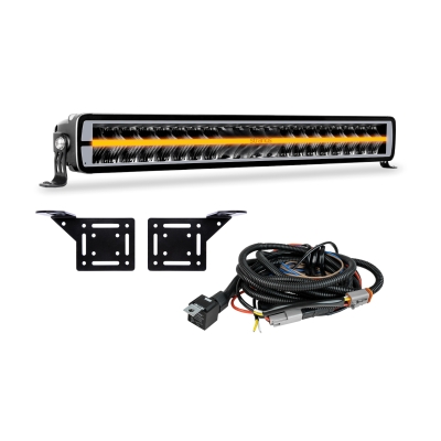 Strands Komplett Kit Siberia DRH LED Bar 22