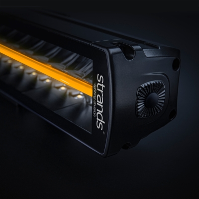 Strands Siberia DR LEDramp 8