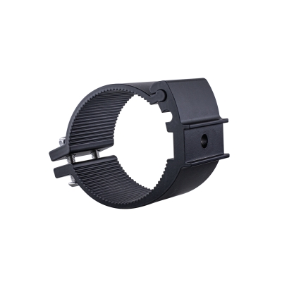 Strands Siberia DR Klämfäste ,Passar Till Dr/Drc/Rt/Nl/Drt Och 58-70Mm Båge