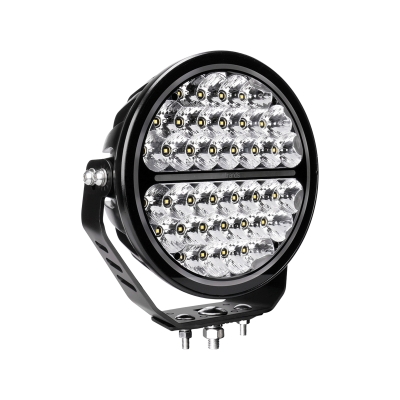 Strands Siberia NR Extraljus 9