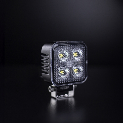 Strands Unity Arbetsljus 31W