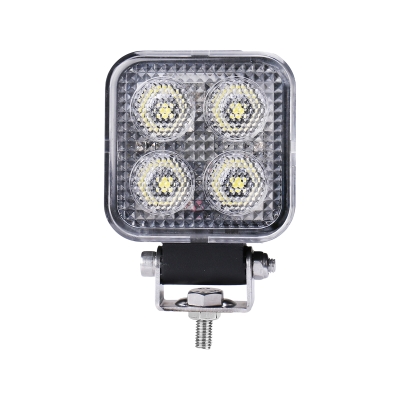 Strands Unity Arbetsljus 31W