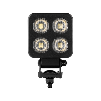 Strands Dark Knight Hardcore Mini Arbetsljus 21W