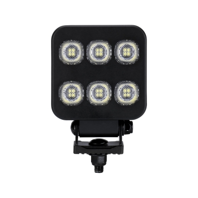 Strands Dark Knight Hardcore Arbetsljus 32W