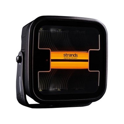 Strands Siberia XP Heat Arbetsljus 70W