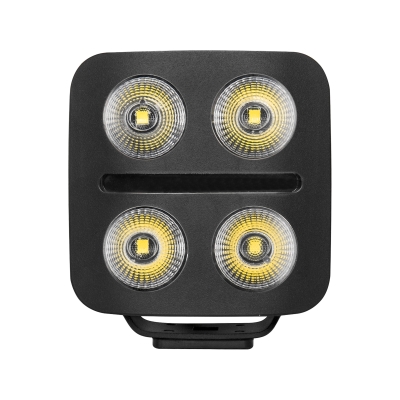 Strands NUUK D-Line QB Arbetsljus 39W