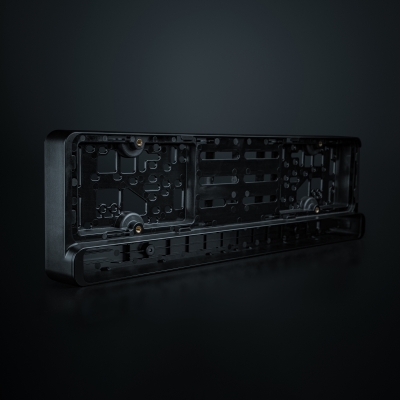 Strands Fäste för NUUK D 20