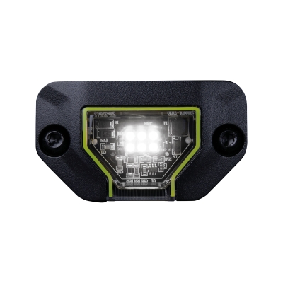 Strands Unity Rock Light Vit