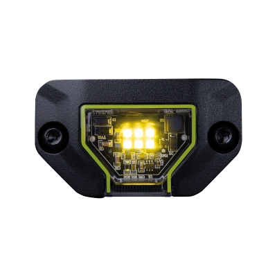 Strands Unity Rock Light Gul