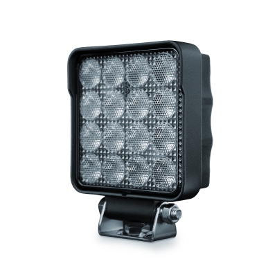 Strands Arbetsljus 25W, 5m Kabel