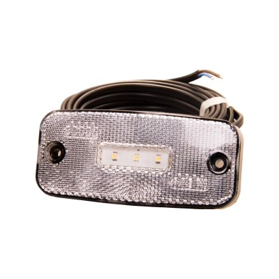 Strands Fram Positionljus 5 LED