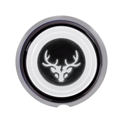 Strands Freedom Viking Positionsljus Vit - 12 LED