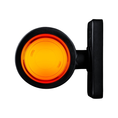 Strands Viking Super Dark Sidomarkering Orange